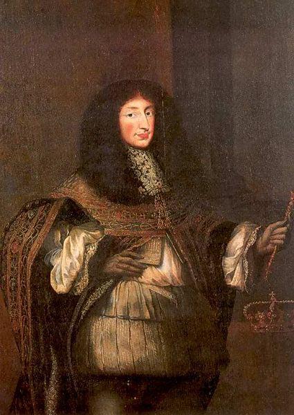  Karl Emanuel II. von Savoyen